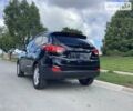 Хендай Туксон 2013 в Львове на Automoto.ua Черный Хендай Туксон, объемом двигателя 2.4 л и пробегом 160 тыс. км за 1300 $, фото 15 на Automoto.ua