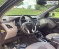 Хендай Туксон 2013 в Львове на Automoto.ua Черный Хендай Туксон, объемом двигателя 2.4 л и пробегом 160 тыс. км за 1300 $, фото 12 на Automoto.ua