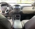 Хендай Туксон 2013 в Львове на Automoto.ua Черный Хендай Туксон, объемом двигателя 2.4 л и пробегом 160 тыс. км за 1300 $, фото 11 на Automoto.ua
