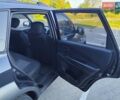 Чорний Хендай Туксон, об'ємом двигуна 1.98 л та пробігом 227 тис. км за 10000 $, фото 12 на Automoto.ua