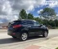 Хендай Туксон 2013 в Львове на Automoto.ua Черный Хендай Туксон, объемом двигателя 2.4 л и пробегом 160 тыс. км за 1300 $, фото 6 на Automoto.ua