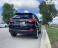Хендай Туксон 2013 в Львове на Automoto.ua Черный Хендай Туксон, объемом двигателя 2.4 л и пробегом 160 тыс. км за 1300 $, фото 1 на Automoto.ua