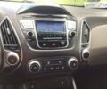 Хендай Туксон 2013 в Львове на Automoto.ua Черный Хендай Туксон, объемом двигателя 2.4 л и пробегом 160 тыс. км за 1300 $, фото 10 на Automoto.ua