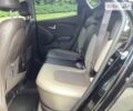 Хендай Туксон 2013 в Львове на Automoto.ua Черный Хендай Туксон, объемом двигателя 2.4 л и пробегом 160 тыс. км за 1300 $, фото 13 на Automoto.ua