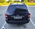 Чорний Хендай Туксон, об'ємом двигуна 1.98 л та пробігом 227 тис. км за 10000 $, фото 5 на Automoto.ua