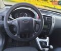 Чорний Хендай Туксон, об'ємом двигуна 1.98 л та пробігом 227 тис. км за 10000 $, фото 17 на Automoto.ua