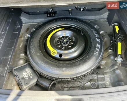 Чорний Хендай Туксон, об'ємом двигуна 2 л та пробігом 164 тис. км за 11490 $, фото 40 на Automoto.ua