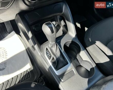 Чорний Хендай Туксон, об'ємом двигуна 2 л та пробігом 164 тис. км за 11490 $, фото 21 на Automoto.ua