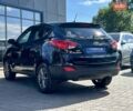 Чорний Хендай Туксон, об'ємом двигуна 2 л та пробігом 164 тис. км за 11490 $, фото 33 на Automoto.ua