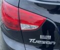 Чорний Хендай Туксон, об'ємом двигуна 2 л та пробігом 164 тис. км за 11200 $, фото 19 на Automoto.ua