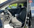 Чорний Хендай Туксон, об'ємом двигуна 2 л та пробігом 164 тис. км за 11490 $, фото 12 на Automoto.ua