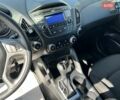 Чорний Хендай Туксон, об'ємом двигуна 2 л та пробігом 164 тис. км за 11490 $, фото 18 на Automoto.ua