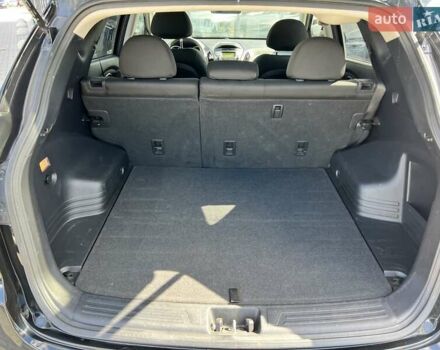 Чорний Хендай Туксон, об'ємом двигуна 2 л та пробігом 164 тис. км за 11490 $, фото 39 на Automoto.ua