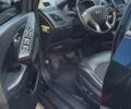 Черный Хендай Туксон, объемом двигателя 2.4 л и пробегом 130 тыс. км за 12400 $, фото 11 на Automoto.ua