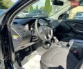 Чорний Хендай Туксон, об'ємом двигуна 2 л та пробігом 164 тис. км за 11490 $, фото 13 на Automoto.ua