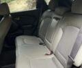 Чорний Хендай Туксон, об'ємом двигуна 2.4 л та пробігом 140 тис. км за 11999 $, фото 14 на Automoto.ua
