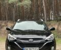 Чорний Хендай Туксон, об'ємом двигуна 2.4 л та пробігом 140 тис. км за 11999 $, фото 1 на Automoto.ua