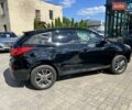 Чорний Хендай Туксон, об'ємом двигуна 2 л та пробігом 164 тис. км за 11490 $, фото 38 на Automoto.ua