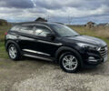 Хендай Туксон 2015 у Стрые на Automoto.ua Чорний Хендай Туксон, об'ємом двигуна 2 л та пробігом 189 тис. км за 20000 $, фото 1 на Automoto.ua