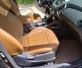 Черный Хендай Туксон, объемом двигателя 2.36 л и пробегом 118 тыс. км за 15000 $, фото 13 на Automoto.ua