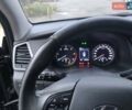 Чорний Хендай Туксон, об'ємом двигуна 1.7 л та пробігом 220 тис. км за 16000 $, фото 11 на Automoto.ua