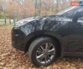 Чорний Хендай Туксон, об'ємом двигуна 2 л та пробігом 109 тис. км за 14500 $, фото 4 на Automoto.ua