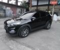 Чорний Хендай Туксон, об'ємом двигуна 1.7 л та пробігом 220 тис. км за 16000 $, фото 6 на Automoto.ua