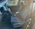 Черный Хендай Туксон, объемом двигателя 2 л и пробегом 105 тыс. км за 15500 $, фото 21 на Automoto.ua