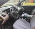 Чорний Хендай Туксон, об'ємом двигуна 2 л та пробігом 109 тис. км за 14500 $, фото 10 на Automoto.ua