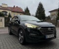 Черный Хендай Туксон, объемом двигателя 1.6 л и пробегом 123 тыс. км за 17500 $, фото 11 на Automoto.ua