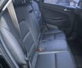 Чорний Хендай Туксон, об'ємом двигуна 1.7 л та пробігом 220 тис. км за 16000 $, фото 8 на Automoto.ua