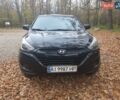 Чорний Хендай Туксон, об'ємом двигуна 2 л та пробігом 109 тис. км за 14500 $, фото 19 на Automoto.ua
