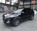 Чорний Хендай Туксон, об'ємом двигуна 1.7 л та пробігом 220 тис. км за 16000 $, фото 12 на Automoto.ua