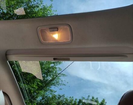 Черный Хендай Туксон, объемом двигателя 2.36 л и пробегом 118 тыс. км за 15000 $, фото 12 на Automoto.ua