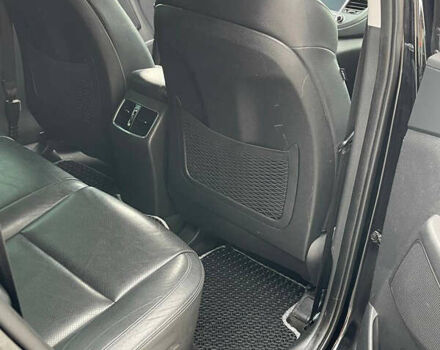 Хендай Туксон 2015 у Стрые на Automoto.ua Чорний Хендай Туксон, об'ємом двигуна 2 л та пробігом 189 тис. км за 20000 $, фото 15 на Automoto.ua