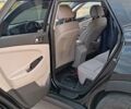 Черный Хендай Туксон, объемом двигателя 1.59 л и пробегом 220 тыс. км за 14600 $, фото 6 на Automoto.ua