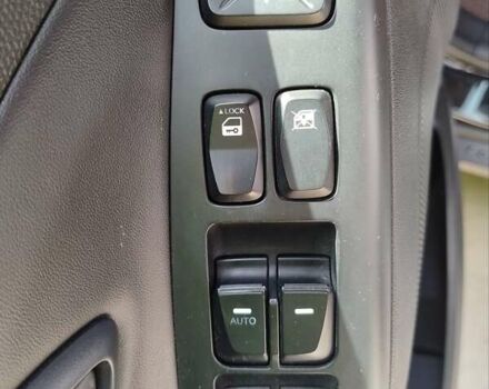 Черный Хендай Туксон, объемом двигателя 2.36 л и пробегом 118 тыс. км за 15000 $, фото 23 на Automoto.ua