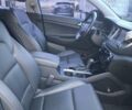 Чорний Хендай Туксон, об'ємом двигуна 1.7 л та пробігом 220 тис. км за 16000 $, фото 1 на Automoto.ua