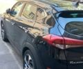 Хендай Туксон 2016 в Днепре (Днепропетровске) на Automoto.ua Черный Хендай Туксон, объемом двигателя 2 л и пробегом 44 тыс. км за 19700 $, фото 8 на Automoto.ua
