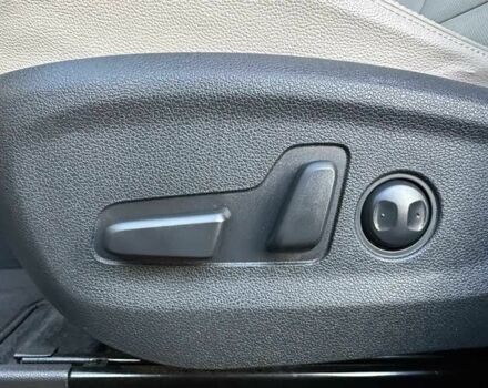 Черный Хендай Туксон, объемом двигателя 1.6 л и пробегом 71 тыс. км за 9000 $, фото 11 на Automoto.ua