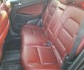 Чорний Хендай Туксон, об'ємом двигуна 2 л та пробігом 192 тис. км за 21000 $, фото 43 на Automoto.ua