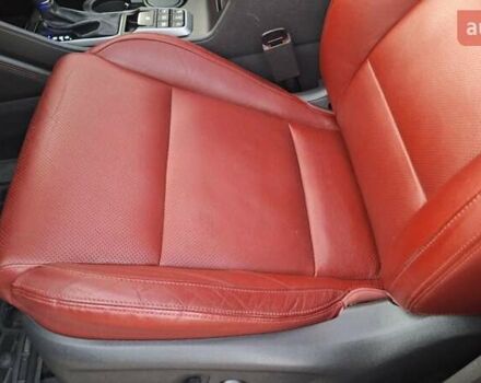 Черный Хендай Туксон, объемом двигателя 2 л и пробегом 192 тыс. км за 19999 $, фото 21 на Automoto.ua