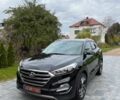 Хендай Туксон 2016 в Львове на Automoto.ua Черный Хендай Туксон, объемом двигателя 2 л и пробегом 145 тыс. км за 11999 $, фото 1 на Automoto.ua