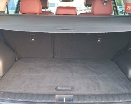 Чорний Хендай Туксон, об'ємом двигуна 2 л та пробігом 192 тис. км за 21000 $, фото 14 на Automoto.ua