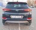 Чорний Хендай Туксон, об'ємом двигуна 2 л та пробігом 192 тис. км за 21000 $, фото 11 на Automoto.ua