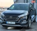 Хендай Туксон 2016 в Львове на Automoto.ua Черный Хендай Туксон, объемом двигателя 2 л и пробегом 127 тыс. км за 17100 $, фото 3 на Automoto.ua