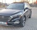 Чорний Хендай Туксон, об'ємом двигуна 2 л та пробігом 192 тис. км за 21000 $, фото 23 на Automoto.ua