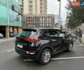 Черный Хендай Туксон, объемом двигателя 2 л и пробегом 168 тыс. км за 13400 $, фото 7 на Automoto.ua