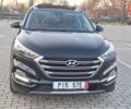 Чорний Хендай Туксон, об'ємом двигуна 2 л та пробігом 192 тис. км за 21000 $, фото 26 на Automoto.ua