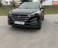 Хендай Туксон 2016 в Черновцах на Automoto.ua Черный Хендай Туксон, объемом двигателя 2 л и пробегом 153 тыс. км за 16500 $, фото 7 на Automoto.ua